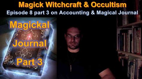 Witchcraft accounting software